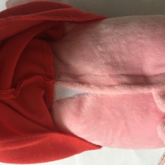 Peppa Pig lot! With Hug Me Plush and Plastic Figures and accessories. - Picture 6 of 8